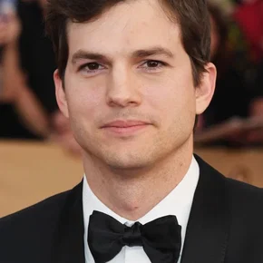 Photo star : Ashton Kutcher