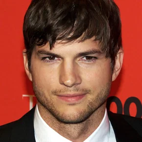Photo star : Ashton Kutcher