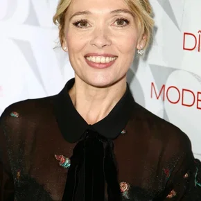 Photo star : Anne Marivin