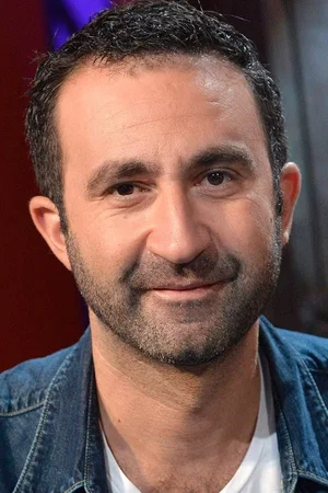  Mathieu Madénian photo