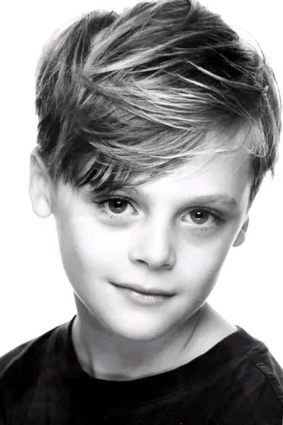  Billy Barratt