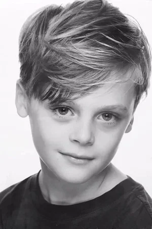  Billy Barratt photo