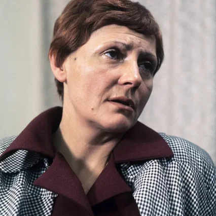 Anna Ciepielewska