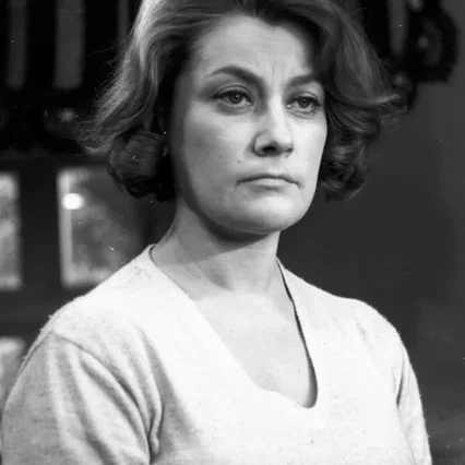  Barbara Horawianka
