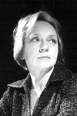 Maria Koscialkowska photo