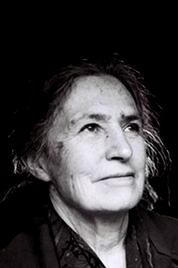 Danièle Huillet