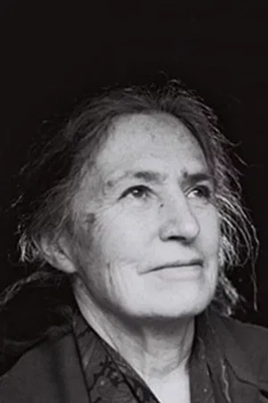 Danièle Huillet photo