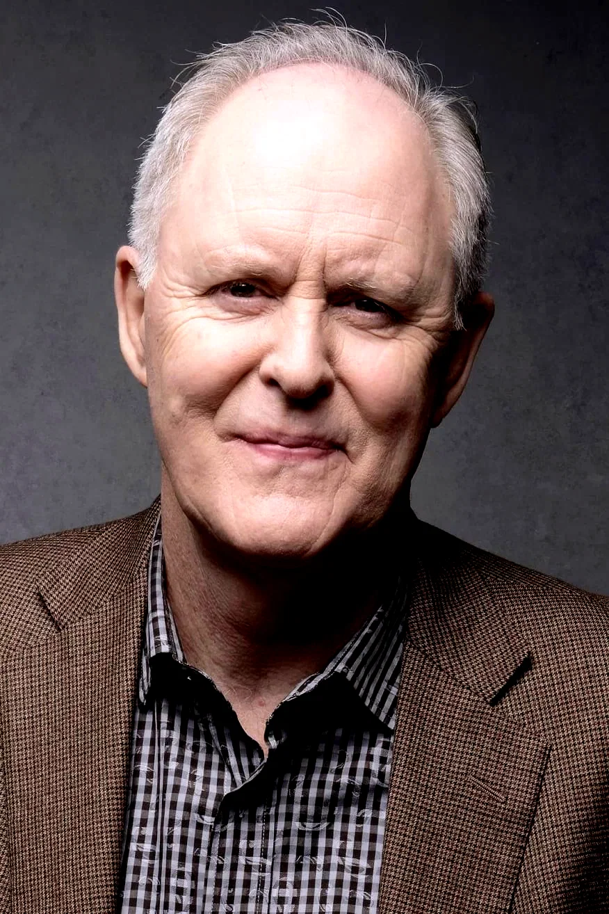 John Lithgow