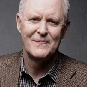 Photo star : John Lithgow