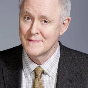 Photo star : John Lithgow