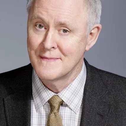 John Lithgow