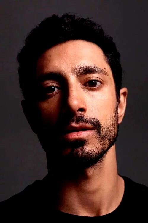 Riz Ahmed