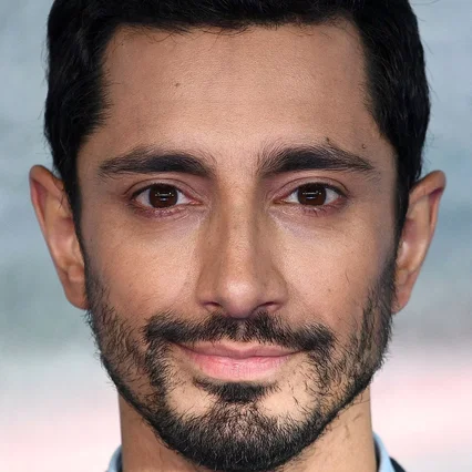 Riz Ahmed