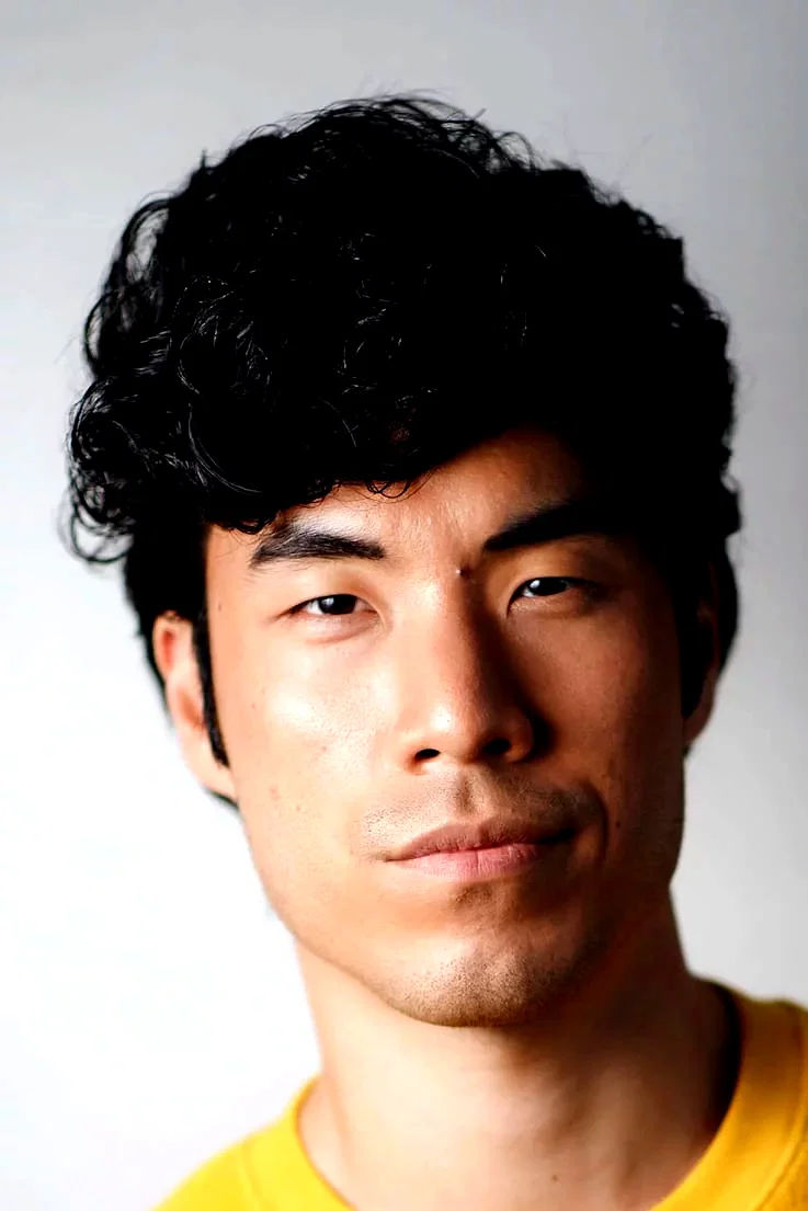  Eugene Lee Yang