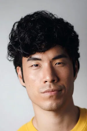  Eugene Lee Yang photo