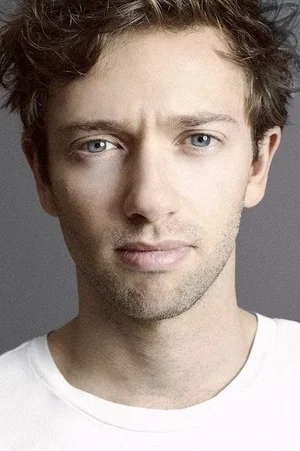 Xavier Lacaille photo