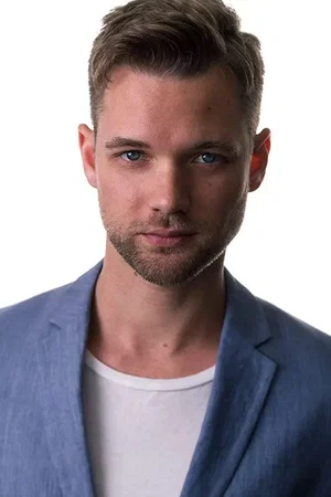  Cameron Jebo