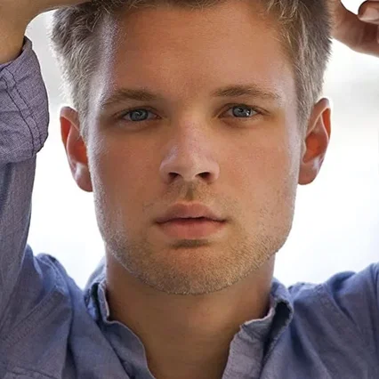  Cameron Jebo