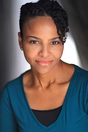  Sharonne Lanier photo