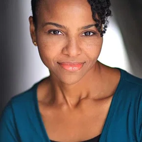 Photo star :  Sharonne Lanier