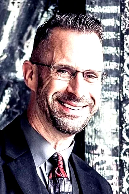  Bruce Cooper