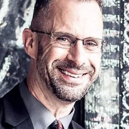  Bruce Cooper