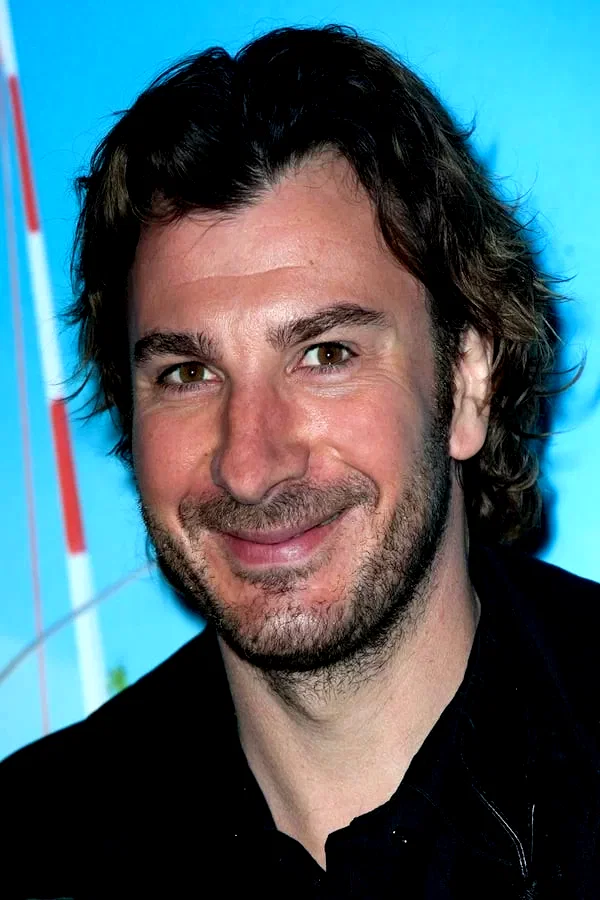 Michaël Youn