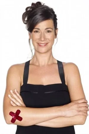 Virginie Hocq photo