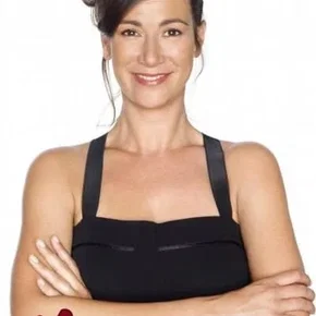 Photo star : Virginie Hocq