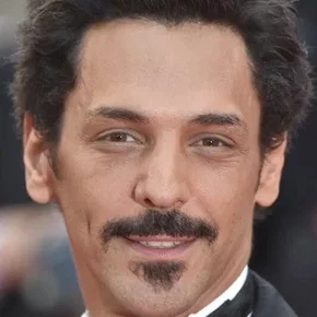Photo star : Tomer Sisley
