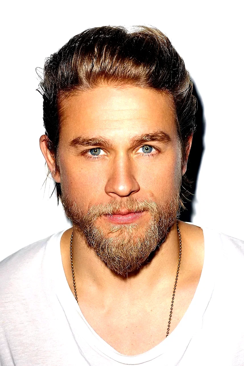 Charlie Hunnam