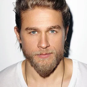 Photo star : Charlie Hunnam