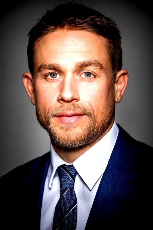 Charlie Hunnam