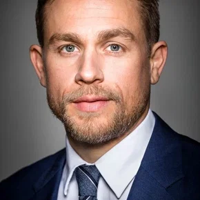 Photo star : Charlie Hunnam