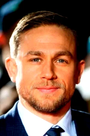 Charlie Hunnam