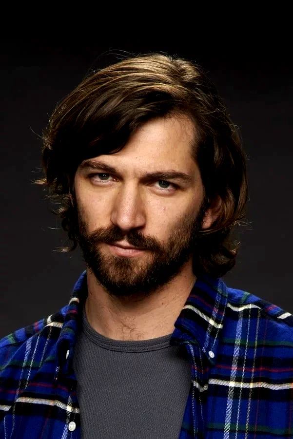 Michiel Huisman