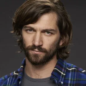Photo star : Michiel Huisman