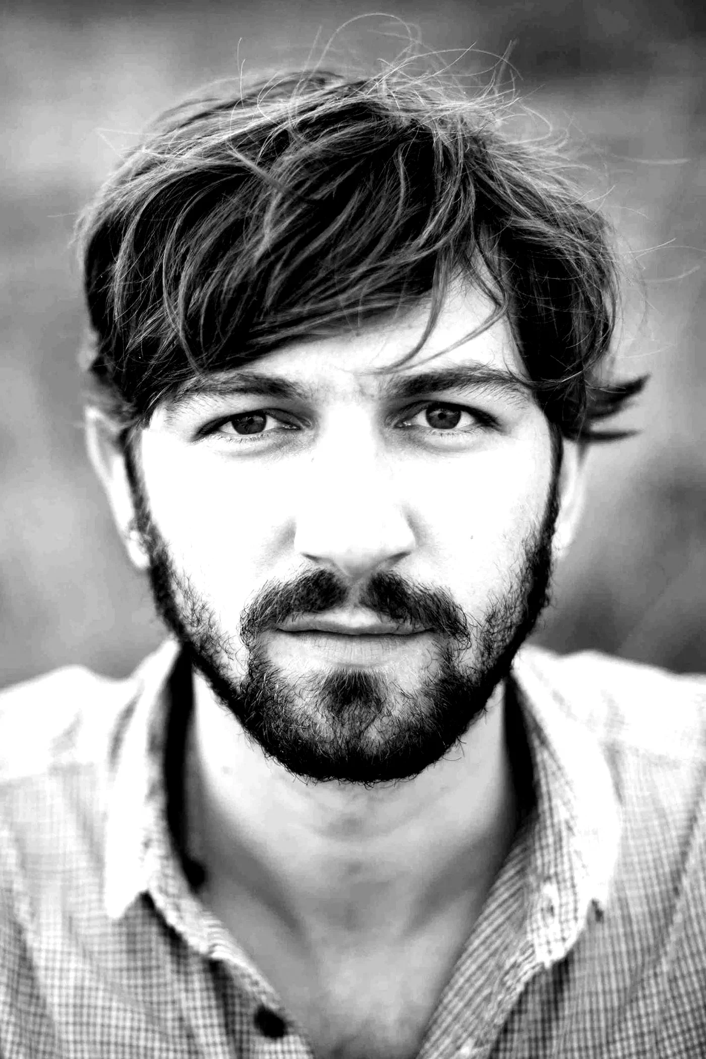 Michiel Huisman