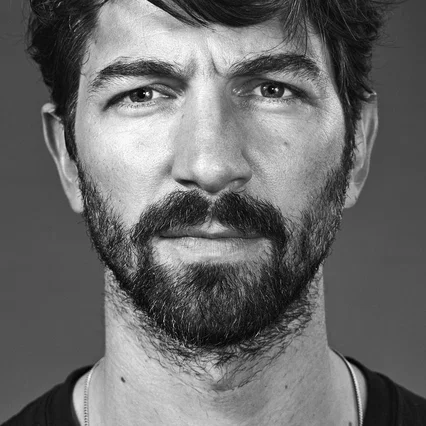 Michiel Huisman