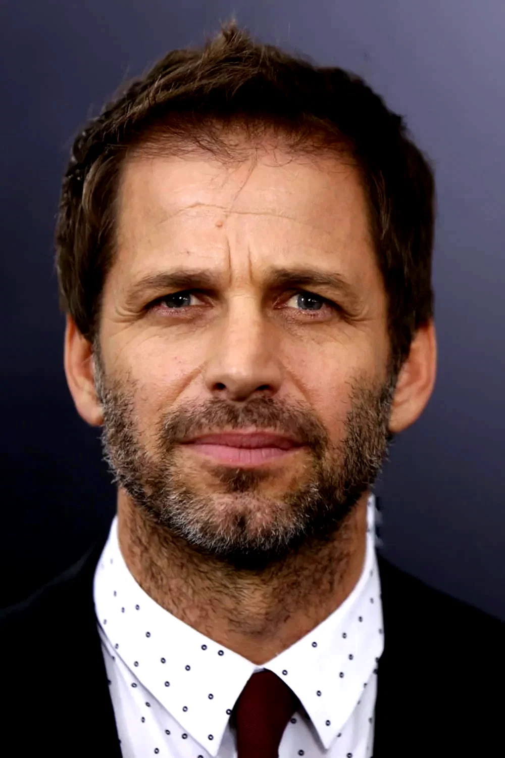 Zack Snyder