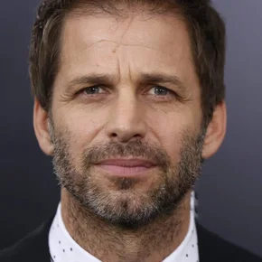 Photo star : Zack Snyder