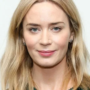 Photo star : Emily Blunt
