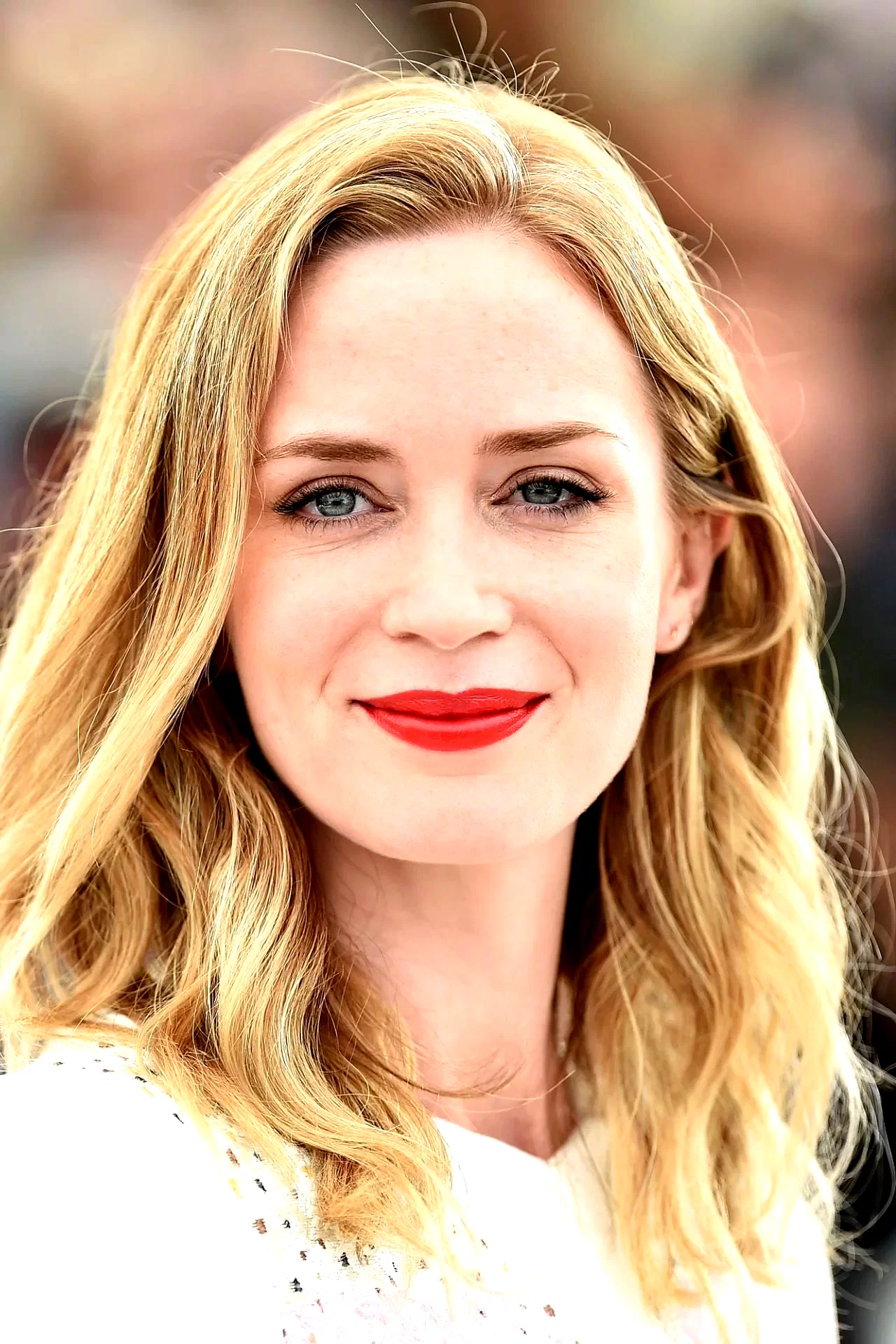 Emily Blunt