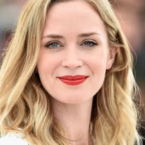 Photo star : Emily Blunt