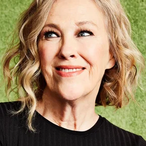 Photo star : Catherine O'Hara