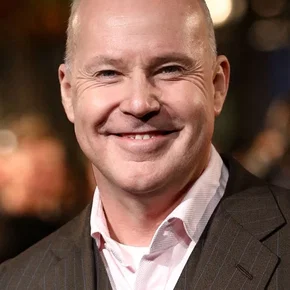 Photo star : David Yates