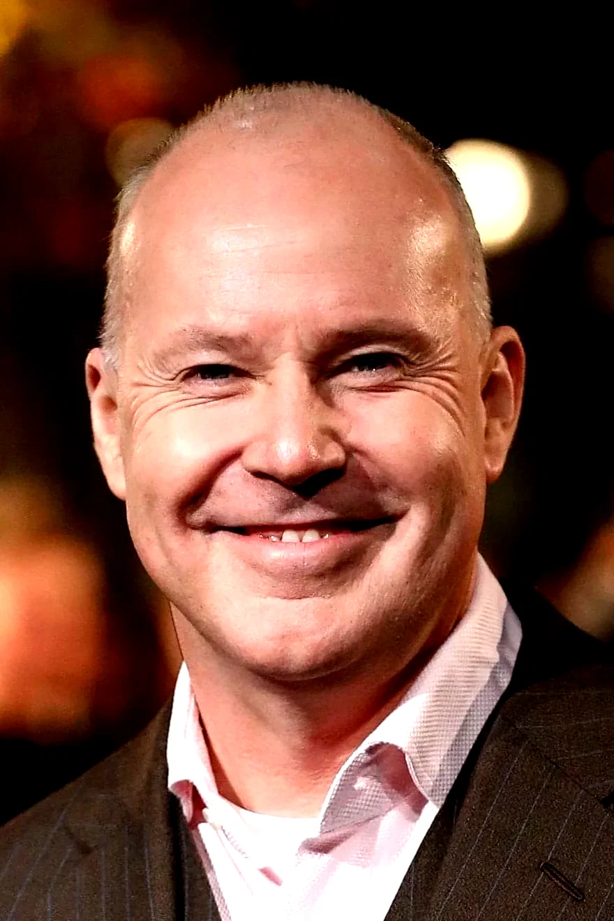 David Yates