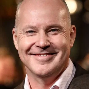 Photo star : David Yates