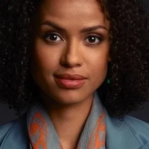 Photo star : Gugu Mbatha-Raw