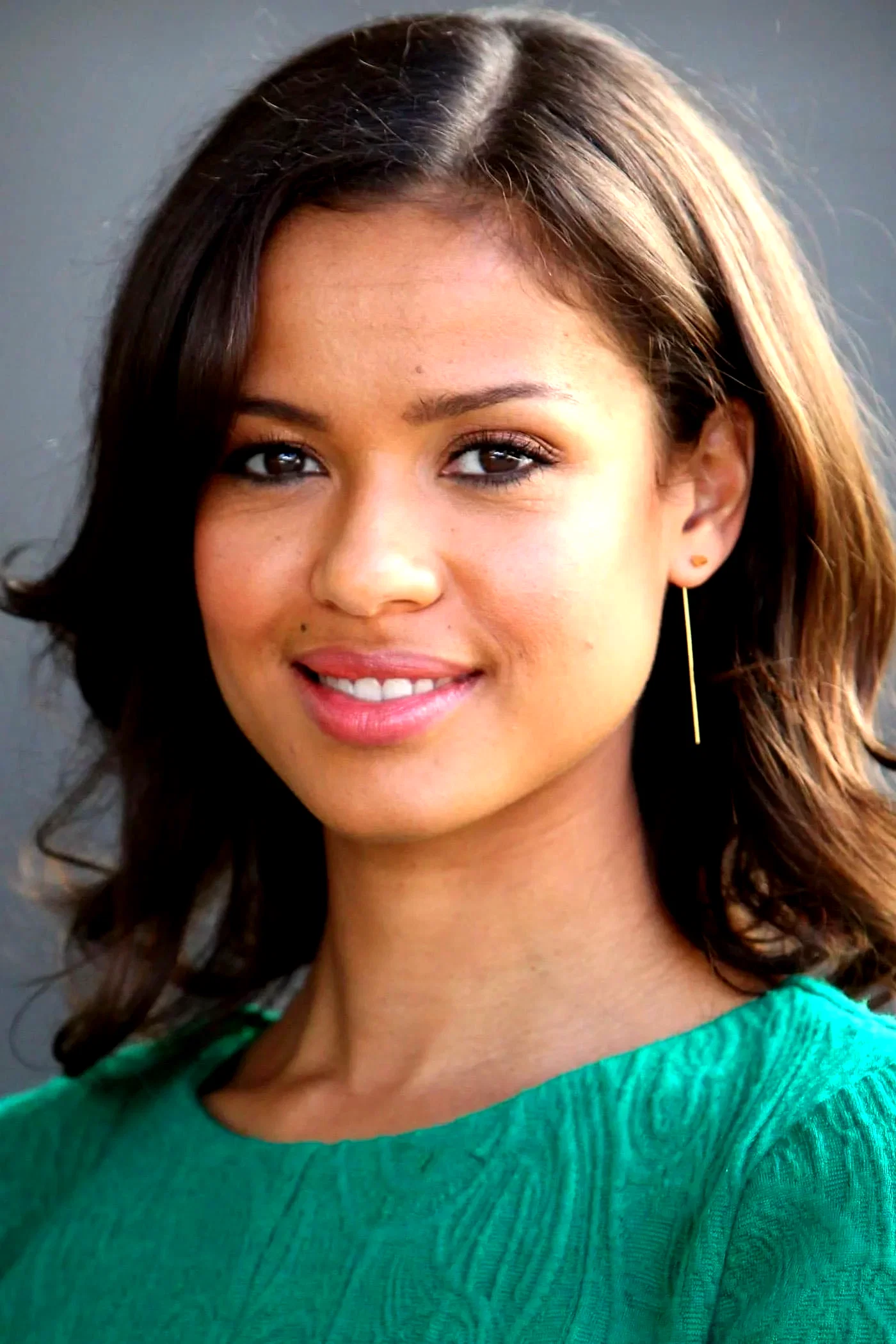 Gugu Mbatha-Raw